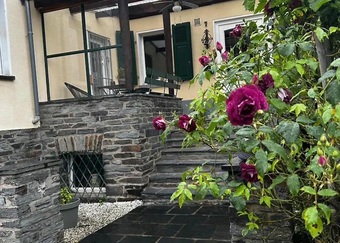 Altes Weinhaus