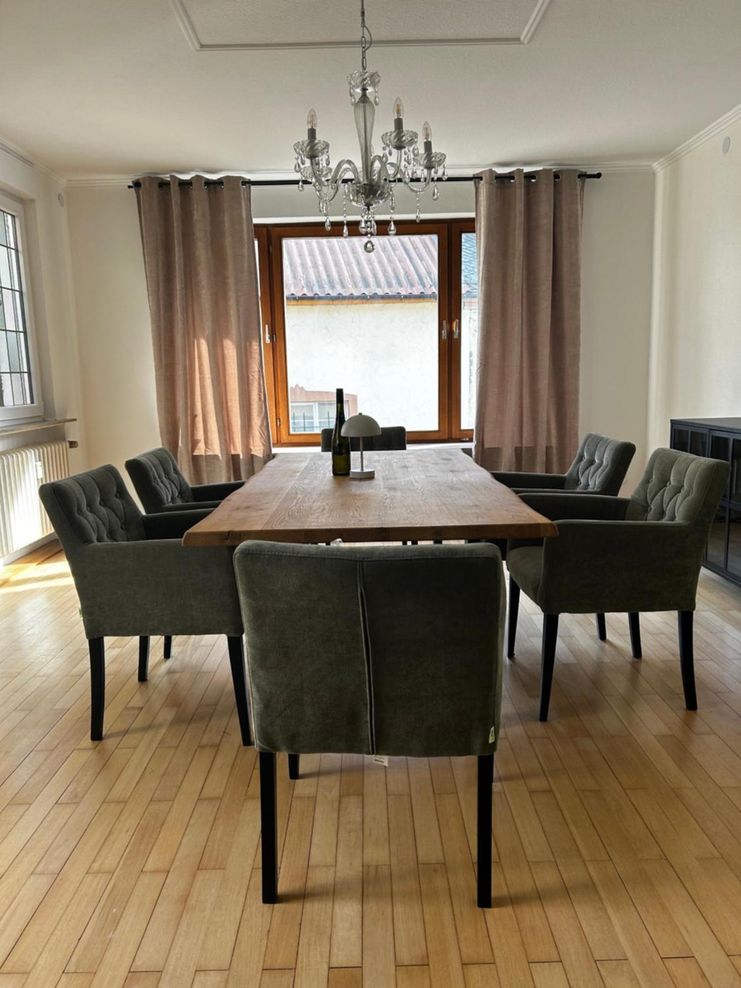 Appartement Altes Weinhaus *