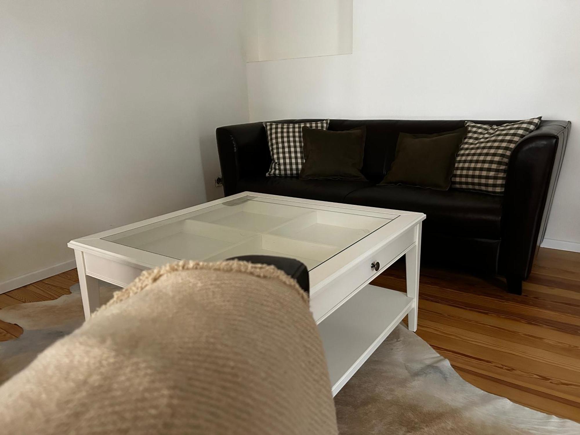 Altes Weinhaus Apartment
