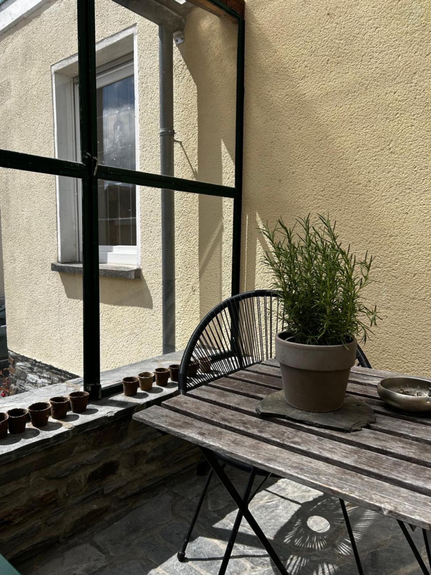 Altes Weinhaus Neumagen-Dhron