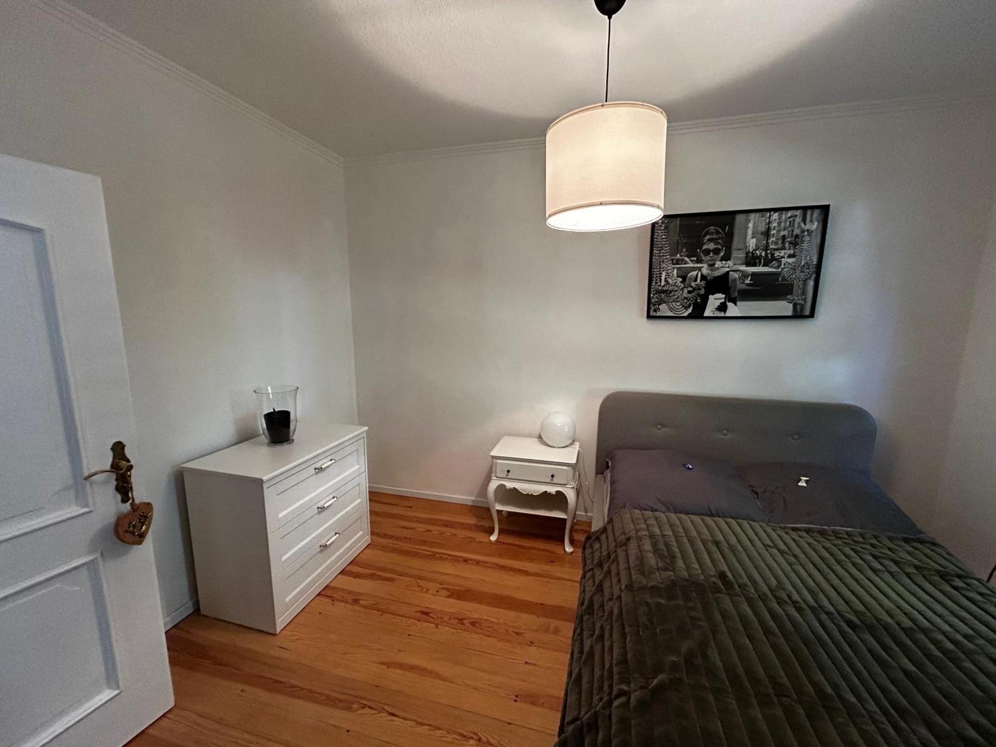 Altes Weinhaus Appartement Neumagen-Dhron