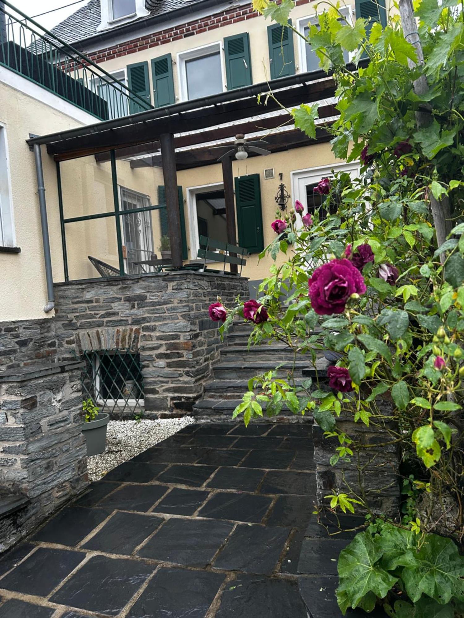 Altes Weinhaus Neumagen-Dhron